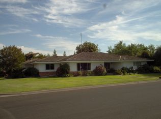 204 Walnut St, Madera, CA 93637