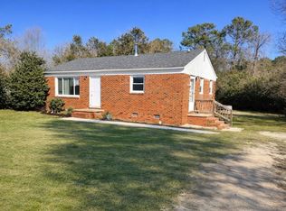 2617 Wingate Rd, Fayetteville, NC 28306