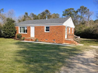 2617 Wingate Rd, Fayetteville, NC, 28306