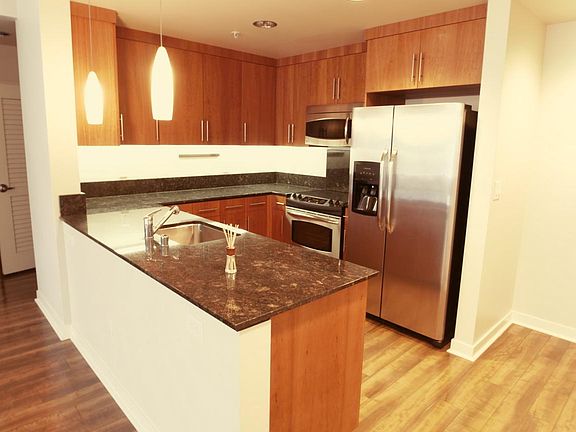 4th image of 38 N Almaden Blvd Unit 1209