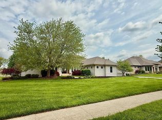 6565 Oasis Dr, Loveland, OH 45140