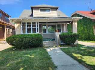 1334 N 46th St, Milwaukee, WI 53208