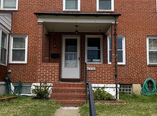 6906 Broening Rd, Baltimore, MD 21222