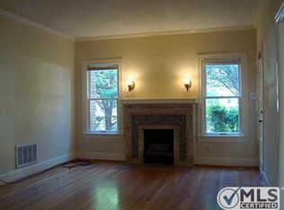 3922 Hawthorne Ave, Dallas, TX 75219