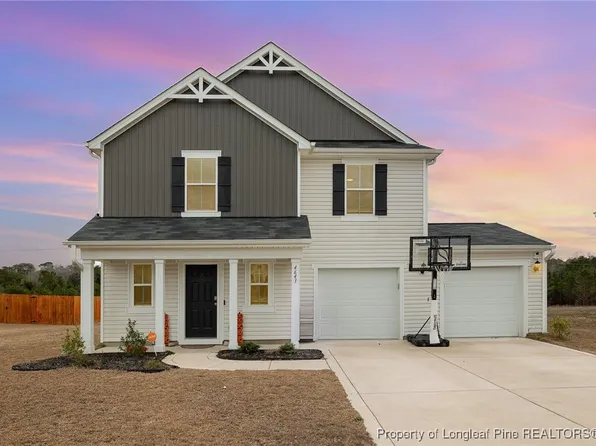 4643 Revelstroke Rd, Hope Mills, NC 28348