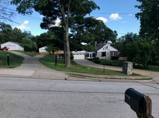 205 Lookout Ave, Valley Park, MO