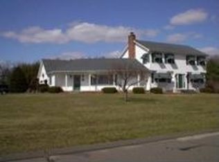 65 Ridgewood Dr, West Suffield, CT 06093