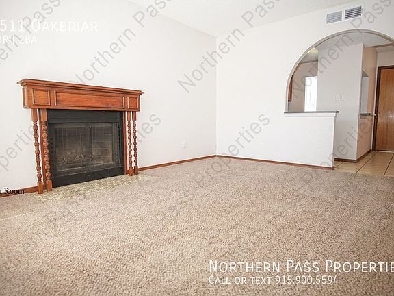 3rd image of 5511 Oakbriar Cir
