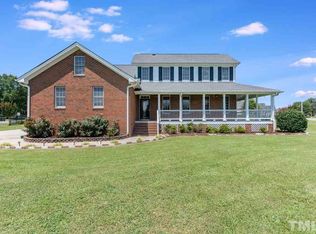 110 Claire Dr, Clayton, NC 27520