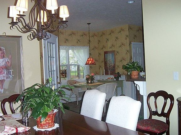Dinning Roon Breakfast Room