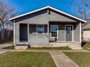 1415 E Terrell Ave, Fort Worth, TX 76104