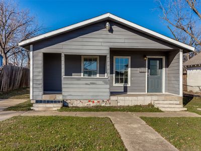 1415 E Terrell Ave, Fort Worth, TX, 76104