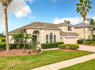 2831 Cardassi Dr, Ocoee, FL 34761