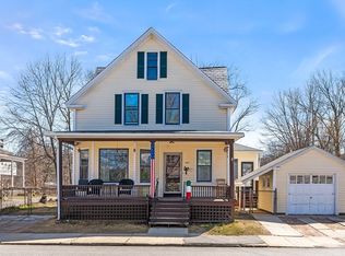 385 Exchange St, Athol, MA 01331