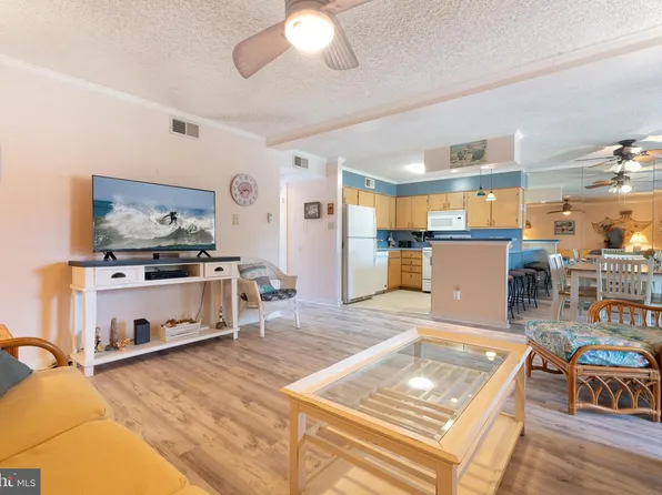 119 Old Landing Rd Unit 107F5, Ocean City, MD 21842
