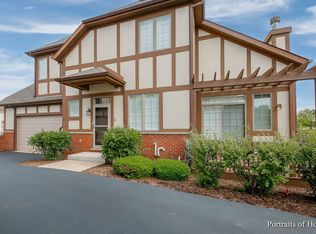 12734 Wild Rye Ct, Plainfield, IL 60585