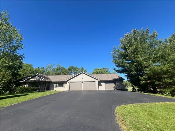 N2673 464th Street, Menomonie, WI 54751