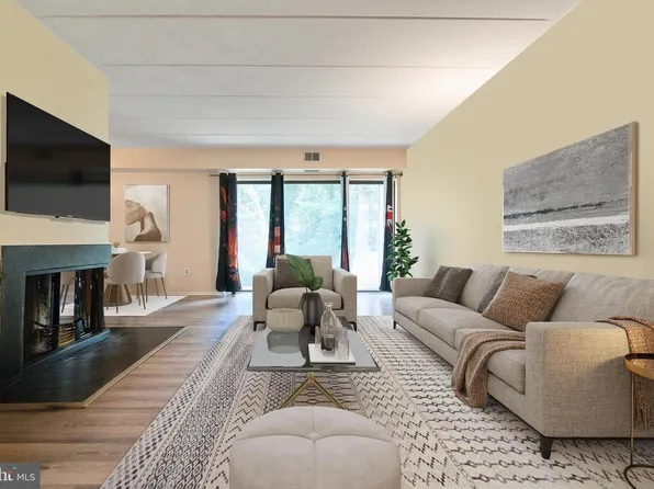 5390 Smooth Meadow Way Unit B2d-02, Columbia, MD 21044