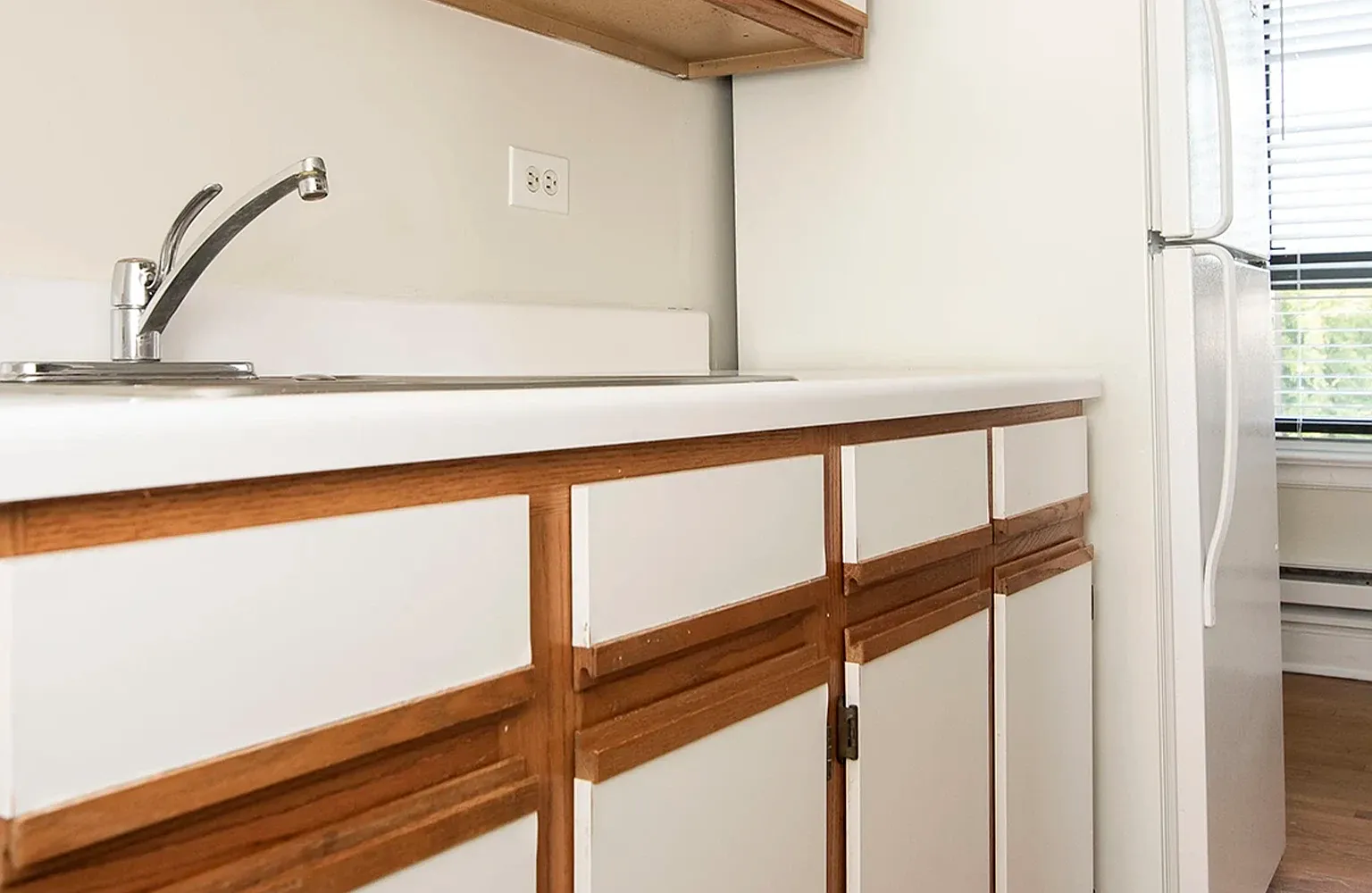 Studio, $1,355 — Photo 2