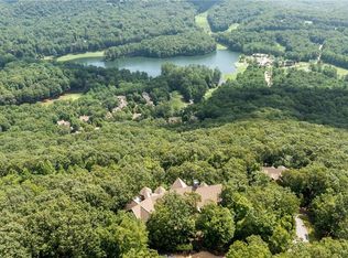 8259 Cox Mountain Dr #8259, Big Canoe, GA 30143