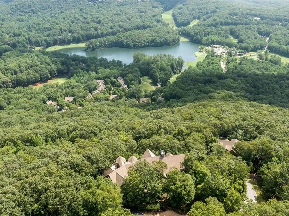 8259 Cox Mountain Dr #8259, Big Canoe, GA 30143