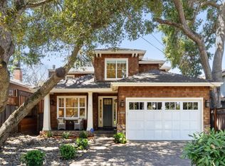 2006 Sand Hill Rd, Menlo Park, CA 94025