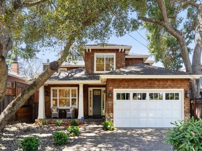 2006 Sand Hill Rd, Menlo Park, CA, 94025
