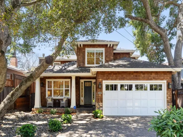 2006 Sand Hill Rd, Menlo Park, CA 94025
