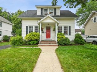 56 Warner Ave, Springfield, NJ 07081