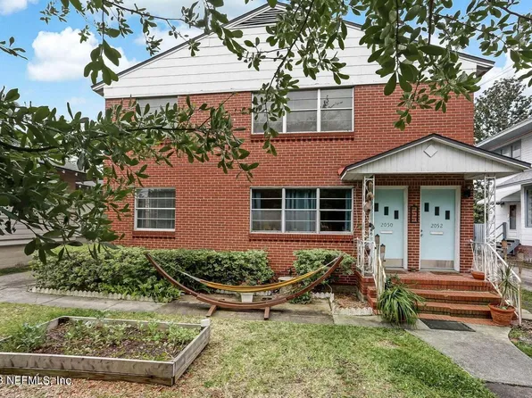 2050 COLLEGE Street, Jacksonville, FL 32204