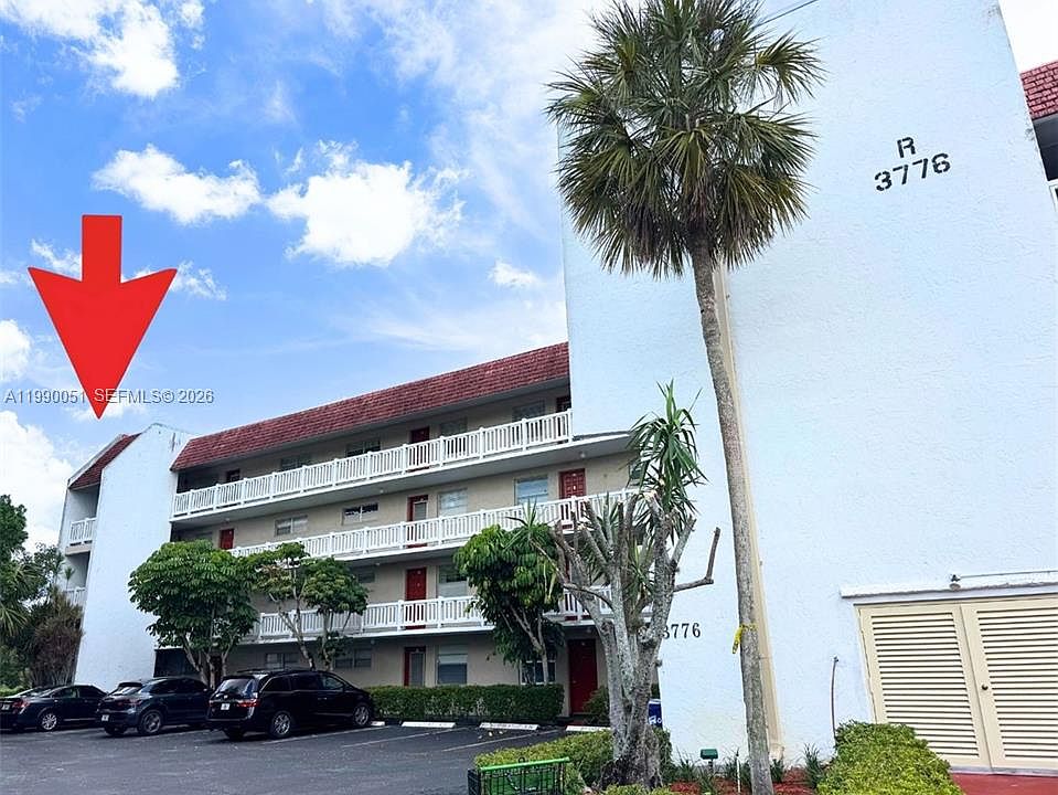 1st image of 3776 Inverrary Blvd APT 301R