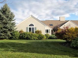14 Bonwood Dr, Mashpee, MA 02649