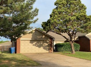 4338 S 131st East Ave, Tulsa, OK 74134