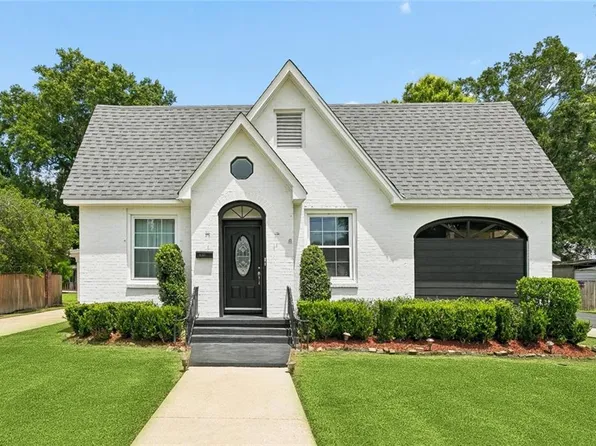 210 N Myrtle St, Amite, LA 70422