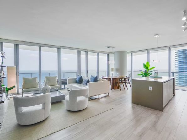 4111 S Ocean Dr Floor 27-ID1022181P