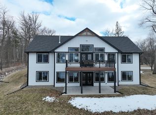9745 Pine Point Rd NW, Walker, MN 56484