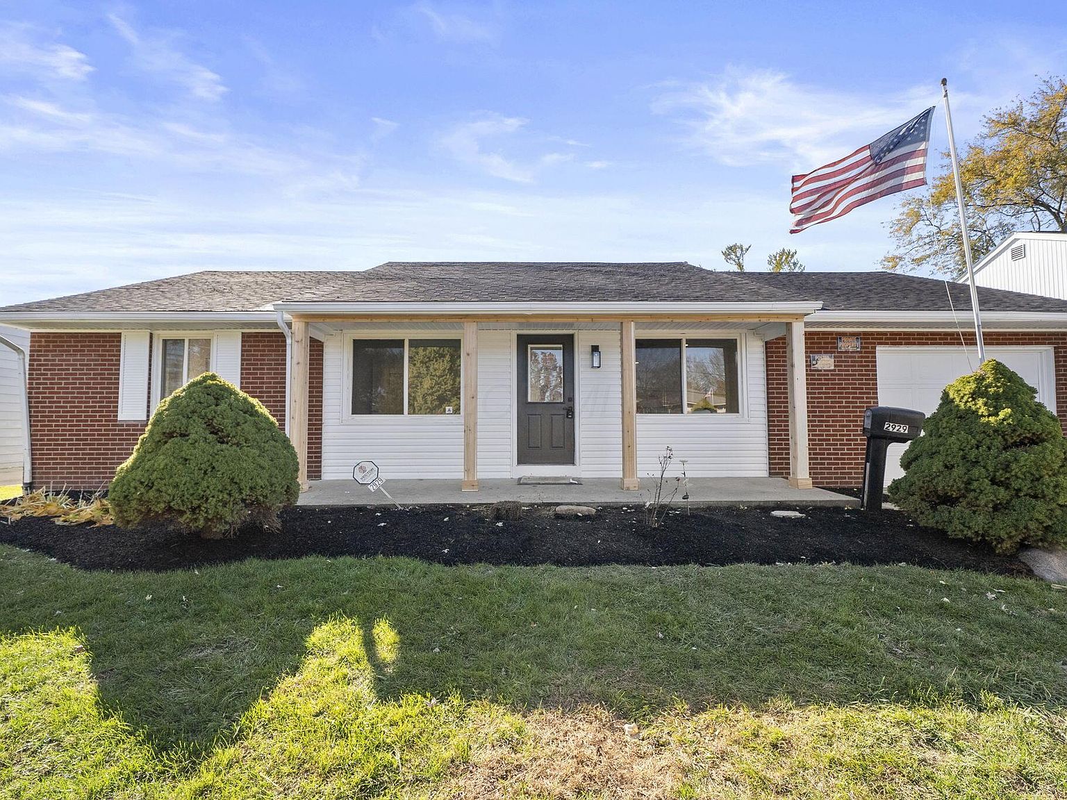 2929 Briggs Rd, Columbus, OH 43204 | MLS #225043436 | Zillow