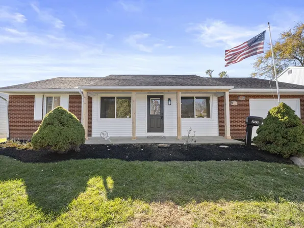 2929 Briggs Rd, Columbus, OH 43204
