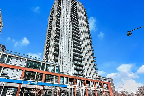 55 Regent Park Blvd #2607 Photo 1