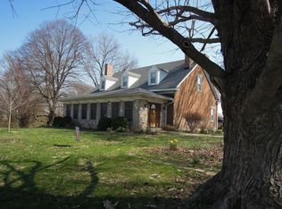 1 Fields Rd, Mooresville, IN 46158