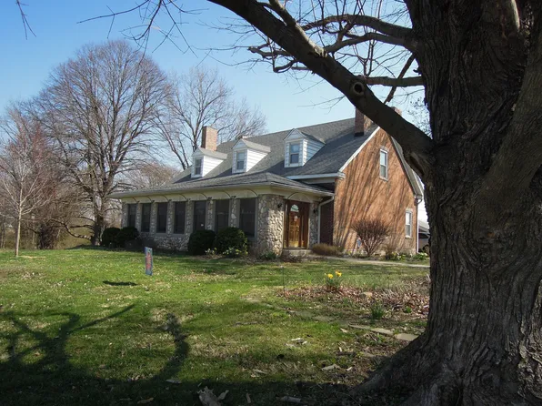 1 Fields Rd, Mooresville, IN 46158