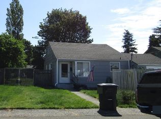 17046 35th Ave S, Seatac, WA 98188