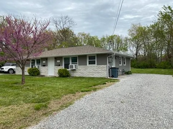 706 Hunt Ave, Columbia, MO 65203