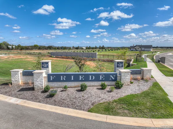 211 Interlaken LOT 81, Fredericksburg, TX 78624