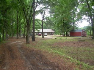 760 N Us Highway 287, Palestine, TX