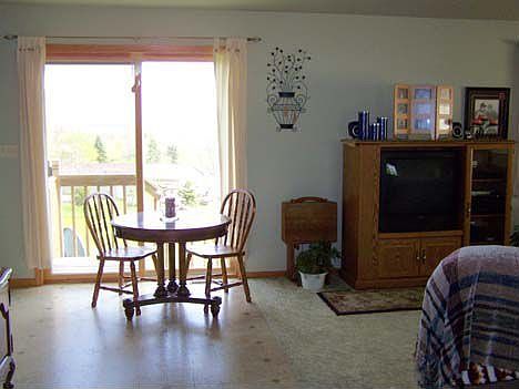Lovely Sitting Area