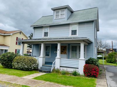 2236 Lincoln St, Williamsport, PA, 17701