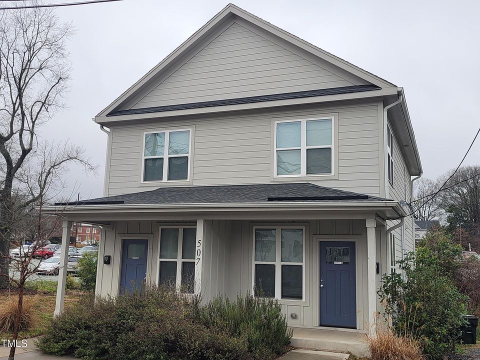 507 N Roxboro St, Durham, NC 27701 Zillow