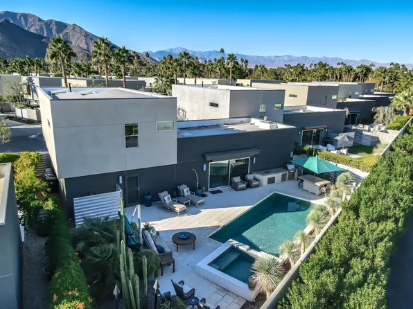 452 Chelsea Dr, Palm Springs, CA 92262