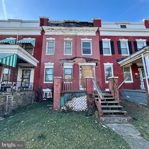 514 Lyndhurst St, Baltimore, MD, 21229